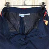 【Women's M ネイビー系】 Columbia ( コロンビア ) バレーウェイ 2 パンツ Valleyway Ii Pants ソフトシェル トレッキングパンツ PL8489 Women's ソフトシェル ロングパンツ ボトムス ウェア - 【公式】2ndGEAR（セカンドギア）Webショップ【登山用品・アウトドア用品専門 買取販売店】