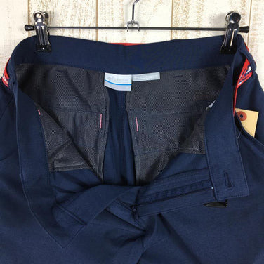 【Women's M ネイビー系】 Columbia ( コロンビア ) バレーウェイ 2 パンツ Valleyway Ii Pants ソフトシェル トレッキングパンツ PL8489 Women's ソフトシェル ロングパンツ ボトムス ウェア - 【公式】2ndGEAR（セカンドギア）Webショップ【登山用品・アウトドア用品専門 買取販売店】