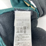 【Unisex M グリーン系】 The North Face ( ザ・ノースフェイス ) イーチップ リサイクル グローブ Etip Recycled Glove ポリエステル ウェア ウェア小物 グローブ 手袋 z00057838  グローブ 手袋 ウェア小物 ウ