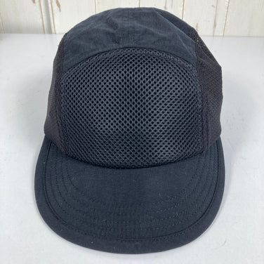 【OneSize ブラック系】 Mountdoor ( マウントドア ) コンパクト メッシュ キャップ ナイロン ウェア ウェア小物 ヘッドウェア キャップ z00057154  キャップ ヘッドウェア ウェア小物 ウェア