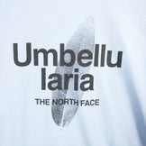 【Women's S ブルー系】 The North Face ( ザ・ノースフェイス ) リーフ ティー S/S LEAF TEE ポリエステル ウェア トップス インナー シャツ ショートスリーブTシャツ クルーネック 化繊 z00052304 化繊 ショートス - 【公式】2ndGEAR（セカンドギア）Webショップ【登山用品・アウトドア用品専門 買取販売店】