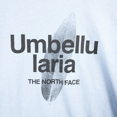 【Women's S ブルー系】 The North Face ( ザ・ノースフェイス ) リーフ ティー S/S LEAF TEE ポリエステル ウェア トップス インナー シャツ ショートスリーブTシャツ クルーネック 化繊 z00052304 化繊 ショートス - 【公式】2ndGEAR（セカンドギア）Webショップ【登山用品・アウトドア用品専門 買取販売店】