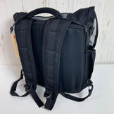 【OneSize ブラック系】 Timbuk2 ( ティンバック ツー ) ヴァーティカル ラップトップ 3ウェイ バッグ Vertical Laptop 3-Way Bag 生産終了モデル 入手困難 バッグ ストレージ メッセンジャーバッグ バックパック z000
