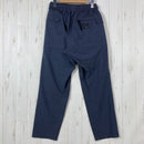 【Men's S ネイビー系】 2023 Yamatomichi ( 山と道 ) ライト ファイブポケット パンツ Light 5-Pocket Pants Dark Indigo Pertex Equilibrium 超軽量 ナイロン ウェア ボトムス ロングパン-9