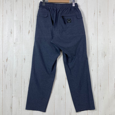 【Men's S ネイビー系】 2023 Yamatomichi ( 山と道 ) ライト ファイブポケット パンツ Light 5-Pocket Pants Dark Indigo Pertex Equilibrium 超軽量 ナイロン ウェア ボトムス ロングパン