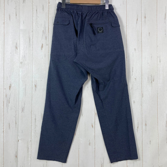 【Men's S ネイビー系】 2023 Yamatomichi ( 山と道 ) ライト ファイブポケット パンツ Light 5-Pocket Pants Dark Indigo Pertex Equilibrium 超軽量 ナイロン ウェア ボトムス ロングパン