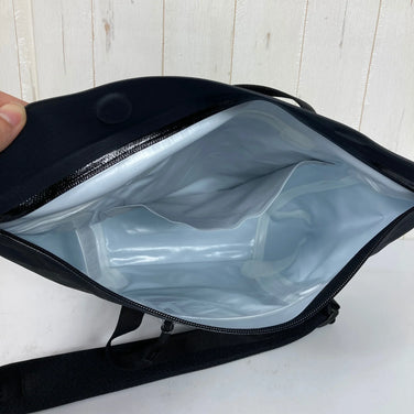 【OneSize 黑色系】Arc'teryx (始祖鸟) Granville 单肩包 Granville Shoulder Bag 尼龙包 收纳包 z00057479 单肩包 包袋 收纳