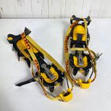 【OneSize ブラック系】 Grivel ( グリベル ) G12 ニューマチック G12 New Matic ウィンターギア クランポン アイゼン z00060073  クランポン アイゼン ウィンターギア