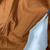 【Women's S ブラウン系】 Arcteryx ( アークテリクス ) ノディン ジャケット Nodin Jacket ナイロン ウェア トップス アウター ジャケット ウィンドシェル z00056575  ウィンドシェル アウター ジャケット トップス ウェア