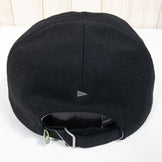 【Unisex OneSize ブラック系】 Halo Commodity ( ハロコモディティ ) ユージュアル キャップ Usual Cap ポリエステル h231-216 Asian Unisex キャップ ヘッドウェア ウェア小物 ウェア - 【公式】2ndGEAR（セカンドギア）Webショップ【登山用品・アウトドア用品専門 買取販売店】