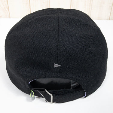 【Unisex OneSize ブラック系】 Halo Commodity ( ハロコモディティ ) ユージュアル キャップ Usual Cap ポリエステル h231-216 Asian Unisex キャップ ヘッドウェア ウェア小物 ウェア - 【公式】2ndGEAR（セカンドギア）Webショップ【登山用品・アウトドア用品専門 買取販売店】