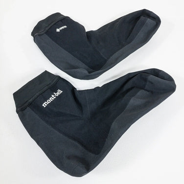 【Unisex M ブラック系】 Montbell ( モンベル ) GORE-TEX オールラウンド ソックス ナイロン ウェア ウェア小物 ソックス 靴下 GORE-TEX ( ゴアテックス ) z00050572 ソックス 靴下 ウェア小物 ウェア - 【公式】2ndGEAR（セカンドギア）Webショップ【登山用品・アウトドア用品専門 買取販売店】