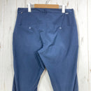 【Men's M ネイビー系】 Houdini ( フーディニ ) コミットメント チノ Commitment Chinos ポリエステル ウェア ボトムス ロングパンツ  z00057930   ロングパンツ ボトムス ウェア-10
