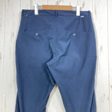 【Men's M ネイビー系】 Houdini ( フーディニ ) コミットメント チノ Commitment Chinos ポリエステル ウェア ボトムス ロングパンツ  z00057930   ロングパンツ ボトムス ウェア