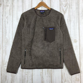 【Men's XS ブラウン系】 Patagonia ( パタゴニア ) ロス ガトス クルー Los Gatos Fleece Crew フリース セーター プルオーバー 生産終了モデル 入手困難 25895 International Men's TOPB 化繊 - 【公式】2ndGEAR（セカンドギア）Webショップ【登山用品・アウトドア用品専門 買取販売店】
