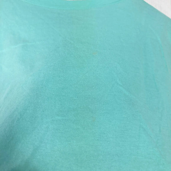 【Girl's M ブルー系】 2019 Patagonia ( パタゴニア ) グラフィック オーガニック ティーシャツ Graphic Organic T-Shirt FRRV オーガニックコットン ウェア トップス インナー シャツ ショートスリーブTシャツ