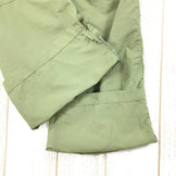 【Women's S グリーン系】Mountain Equipment ( マウンテンイクイップメント ) マウンテンデュー パンツ Mountain Dew Pants サプレックスナイロン 速乾 422418 Women's 化繊 ロングパンツ ボトムス ウェア - 【公式】2ndGEAR（セカンドギア）Webショップ【登山用品・アウトドア用品専門 買取販売店】