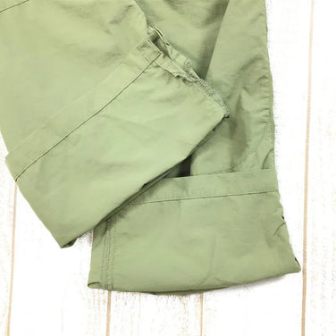 【Women's S グリーン系】Mountain Equipment ( マウンテンイクイップメント ) マウンテンデュー パンツ Mountain Dew Pants サプレックスナイロン 速乾 422418 Women's 化繊 ロングパンツ ボトムス ウェア - 【公式】2ndGEAR（セカンドギア）Webショップ【登山用品・アウトドア用品専門 買取販売店】