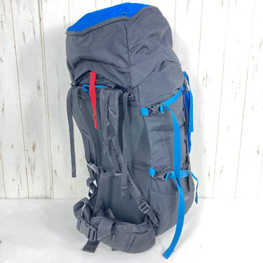 【S/M 蓝色系】 Black Diamond ( 黑钻 ) Mission 55 双肩包 尼龙 收纳 容量【55L～79L】 z00057761 容量【55L～79L】 双肩包 背包