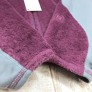 【Women's S パープル系】 Patagonia ( パタゴニア ) R2 ジャケット R2 Jacket レギュレーター ポーラテックサーマルプロ フリース 25146 International Women's LIT フリース アウター ジャケット トップス - 【公式】2ndGEAR（セカンドギア）Webショップ【登山用品・アウトドア用品専門 買取販売店】