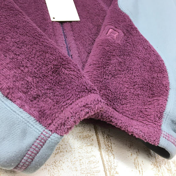 【Women's S パープル系】 Patagonia ( パタゴニア ) R2 ジャケット R2 Jacket レギュレーター ポーラテックサーマルプロ フリース 25146 International Women's LIT フリース アウター ジャケット トップス - 【公式】2ndGEAR（セカンドギア）Webショップ【登山用品・アウトドア用品専門 買取販売店】