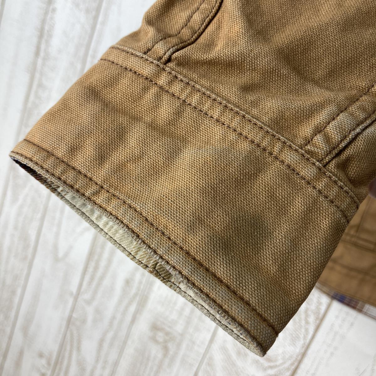 【Women's M ブラウン系】 Patagonia ( パタゴニア ) プレーリー ドーン ジャケット Prairie Dawn Jacket パーカー フーディ フーディー 27150 International Women's BRBN コットン アウター ジャ