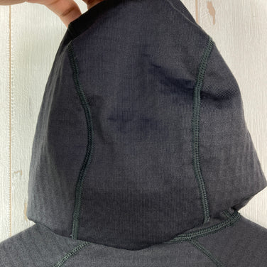 【Men's S グレー系】 2016 Patagonia ( パタゴニア ) R1 フーディ R1 Hoody ポリエステル ウェア トップス アウター ジャケット フリース z00059788  フリース アウター ジャケット トップス ウェア