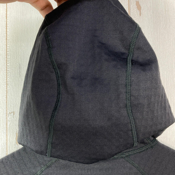 【Men's S グレー系】 2016 Patagonia ( パタゴニア ) R1 フーディ R1 Hoody ポリエステル ウェア トップス アウター ジャケット フリース z00059788  フリース アウター ジャケット トップス ウェア