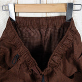 【Unisex ST ブラウン系】 Yamatomichi ( 山と道 ) メリノ ファイブ ポケット パンツ Merino 5-Pocket Pants メリノウール Asian Unisex 入手困難 ウール ロングパンツ ボトムス ウェア - 【公式】2ndGEAR（セカンドギア）Webショップ【登山用品・アウトドア用品専門 買取販売店】