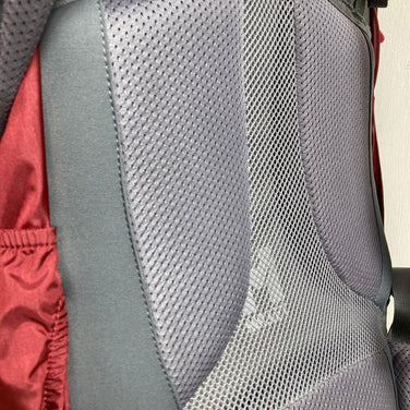 【Women's S レッド系】 Millet ( ミレー ) サースフェー NX 40+5 DEEP RED ナイロン バッグ ストレージ バックパック 容量【30L～54L】 z00052498 DEEP RED 容量【30L～54L】 バックパック バッグ スト - 【公式】2ndGEAR（セカンドギア）Webショップ【登山用品・アウトドア用品専門 買取販売店】