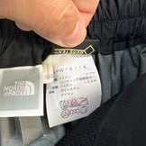 The North Face Climb Light Pants, Women's Medium, Black. Nylon, Long Pants with Hard Shell GORE-TEX Proshell.