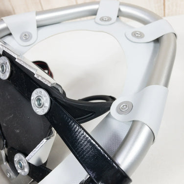 【OneSize ホワイト系】 Atlas ( アトラス ) スノーラン 22 Snow Run 22 アルミニウム スノーシュー ウィンターギア - 【公式】2ndGEAR（セカンドギア）Webショップ【登山用品・アウトドア用品専門 買取販売店】