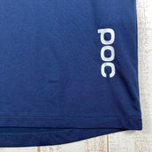 【Men's L ネイビー系】 Poc ( ポック ) リフォーム エンデューロ ライト ティー Reform Enduro Light Tee ショートスリーブ クルーネック Tシャツ 52732 Men's 化繊 ショートスリーブTシャツ クルーネック インナ - 【公式】2ndGEAR（セカンドギア）Webショップ【登山用品・アウトドア用品専門 買取販売店】