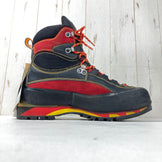 【Men's 26.0cm レッド系】 Garmont ( ガルモント ) タワー アルファ ゴアテックス Tower Alpha GTX Red / Black フットウェア アルパインブーツ z00059521 Red / Black アルパインブーツ フットウェア
