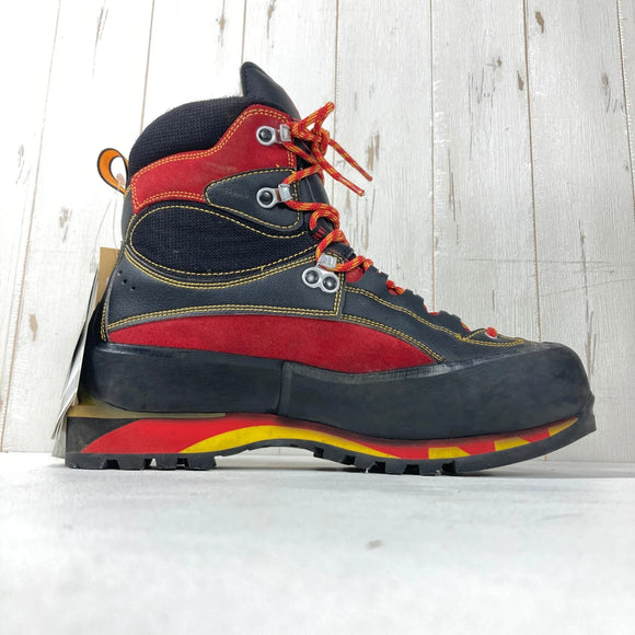 【Men's 26.0cm レッド系】 Garmont ( ガルモント ) タワー アルファ ゴアテックス Tower Alpha GTX Red / Black フットウェア アルパインブーツ z00059521 Red / Black アルパインブーツ フットウェア