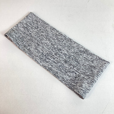 Buff Dry Flex Headband, One Size, Gray. Nylon. Headband/Ear Warmer (z00055651).