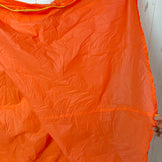 Finetrack Pico Shelter（均码，橙色）尼龙露营装备庇护所（z00053532）