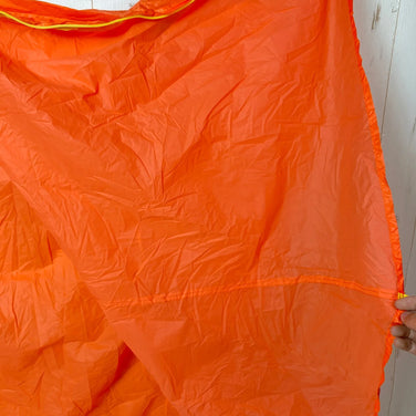 Finetrack Pico Shelter（均码，橙色）尼龙露营装备庇护所（z00053532）