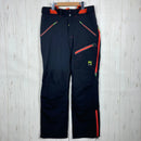 【Men's 36 ブラック系】 Karpos ( カルポス ) スキアラ エボ パンツ Schiara Evo Pant ナイロン ウェア ボトムス ロングパンツ ソフトシェル z00055260  ソフトシェル ロングパンツ ボトムス ウェア-2