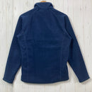 【Men's S ネイビー系】 Montbell ( モンベル ) クリマプラス100 ジャケット Climaplus 100 Jacket ポリエステル ウェア トップス アウター ジャケット フリース z00057756  フリース アウター ジャケット トップ-2