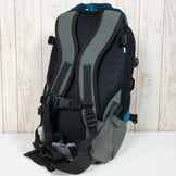 【OneSize ブルー系】 Osprey ( オスプレー ) シンプレックス Simplex 生産終了モデル 入手困難 スピードdシステム スプルース デイパック 容量【～29L】 バックパック バッグ ストレージ - 【公式】2ndGEAR（セカンドギア）Webショップ【登山用品・アウトドア用品専門 買取販売店】