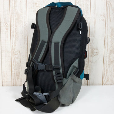 【OneSize ブルー系】 Osprey ( オスプレー ) シンプレックス Simplex 生産終了モデル 入手困難 スピードdシステム スプルース デイパック 容量【～29L】 バックパック バッグ ストレージ - 【公式】2ndGEAR（セカンドギア）Webショップ【登山用品・アウトドア用品専門 買取販売店】