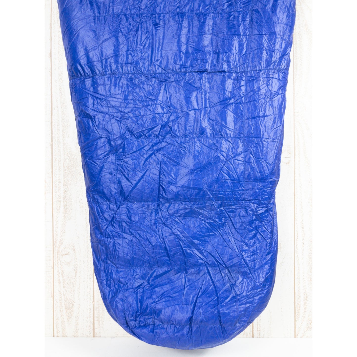 [R/ZIP Blue] Isuka Air 450 Short Down 148412 Royal Blue | Loyal Blue Down Sleeping Bag Sleeping System