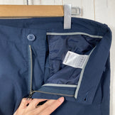 【Men's S ネイビー系】 Houdini ( フーディニ ) コミットメント チノ パンツ Commitment Chinos Pants ポリエステル ウェア ボトムス ロングパンツ  z00059682   ロングパンツ ボトムス ウェア