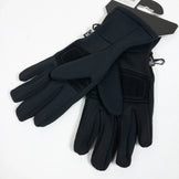 【Unisex S ブラック系】 Black Diamond ( ブラックダイヤモンド ) ミッドウェイト スクリーンタップ グローブ Midweight Screentap Gloves ナイロン BD77322 Unisex グローブ 手袋 ウェア小物 ウェア - 【公式】2ndGEAR（セカンドギア）Webショップ【登山用品・アウトドア用品専門 買取販売店】