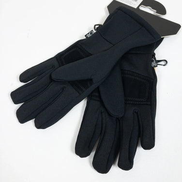 【Unisex S ブラック系】 Black Diamond ( ブラックダイヤモンド ) ミッドウェイト スクリーンタップ グローブ Midweight Screentap Gloves ナイロン BD77322 Unisex グローブ 手袋 ウェア小物 ウェア - 【公式】2ndGEAR（セカンドギア）Webショップ【登山用品・アウトドア用品専門 買取販売店】
