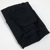 【OneSize ブラック系】 Mystery Ranch ( ミステリーランチ ) ウィングマン AFP ナイロン 外付けポーチ バッグ ストレージ - 【公式】2ndGEAR（セカンドギア）Webショップ【登山用品・アウトドア用品専門 買取販売店】