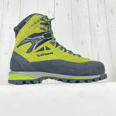 [Men's 26.0cm Green] Lowa Alpine Expert II GT Footwear Winter Alpine Boots z00057533 Winter Alpine Boots Footwear