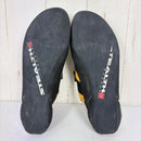 【Men's 25.5cm オレンジ系】 Fiveten 5.10 ( ファイブテン ) アナサジ プロ Anasazi Pro Stealth C4 / Mi6トーパッチ / ベルクロ フットウェア ロッククライミングシューズ z00060800  ロッククライミングシュー-4