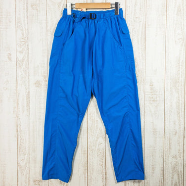 【Women's S ブルー系】 Yamatomichi ( 山と道 ) ダブルウィーブ ファイブポケットパンツ DW 5-Pocket Pants ナイロン ウェア ボトムス ロングパンツ z00051432 ロングパンツ ボトムス ウェア - 【公式】2ndGEAR（セカンドギア）Webショップ【登山用品・アウトドア用品専門 買取販売店】
